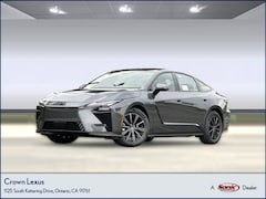 2026 LEXUS ESe ES 350e PREMIUM PREMIUM