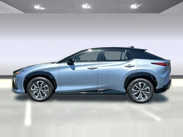 Certified 2023 Lexus RZ Premium with VIN JTJAAAAB8PA006783 for sale in Ontario, CA