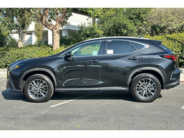 2026 Lexus NX 350 photo 2