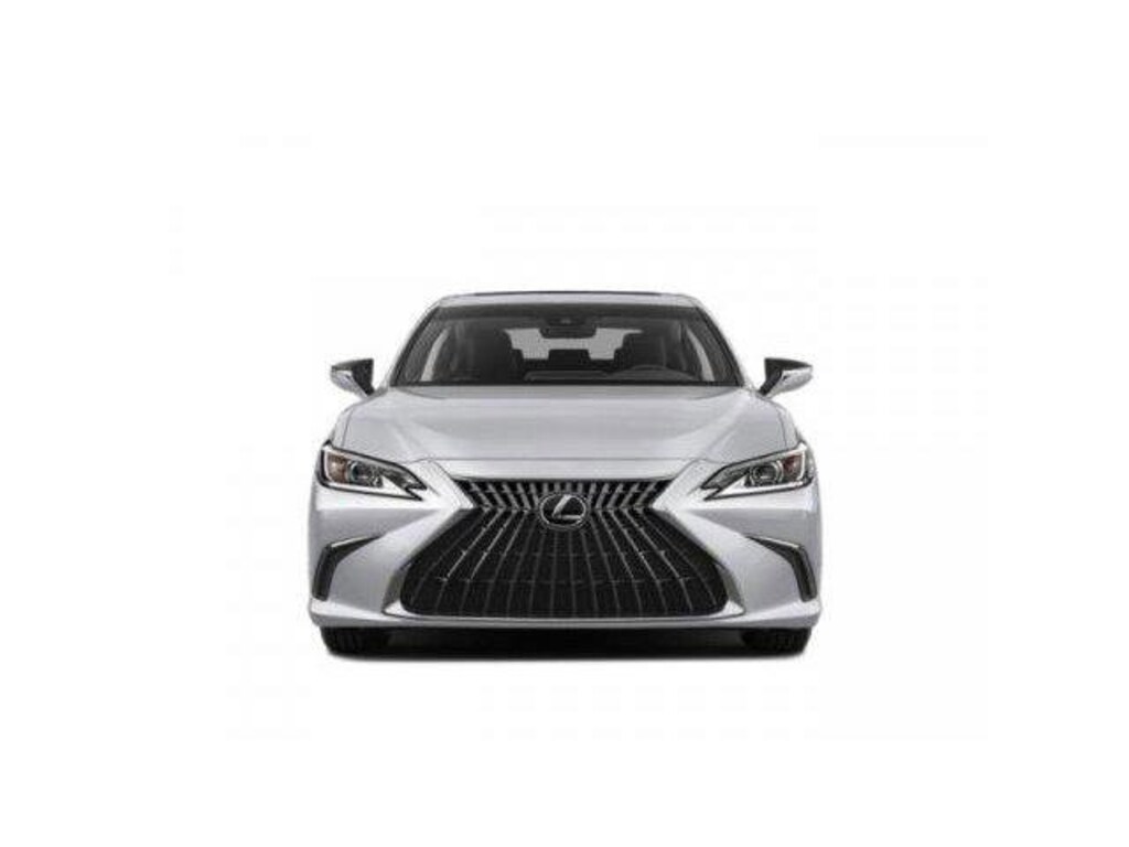 Certified 2024 Lexus ES 350  Sedan
