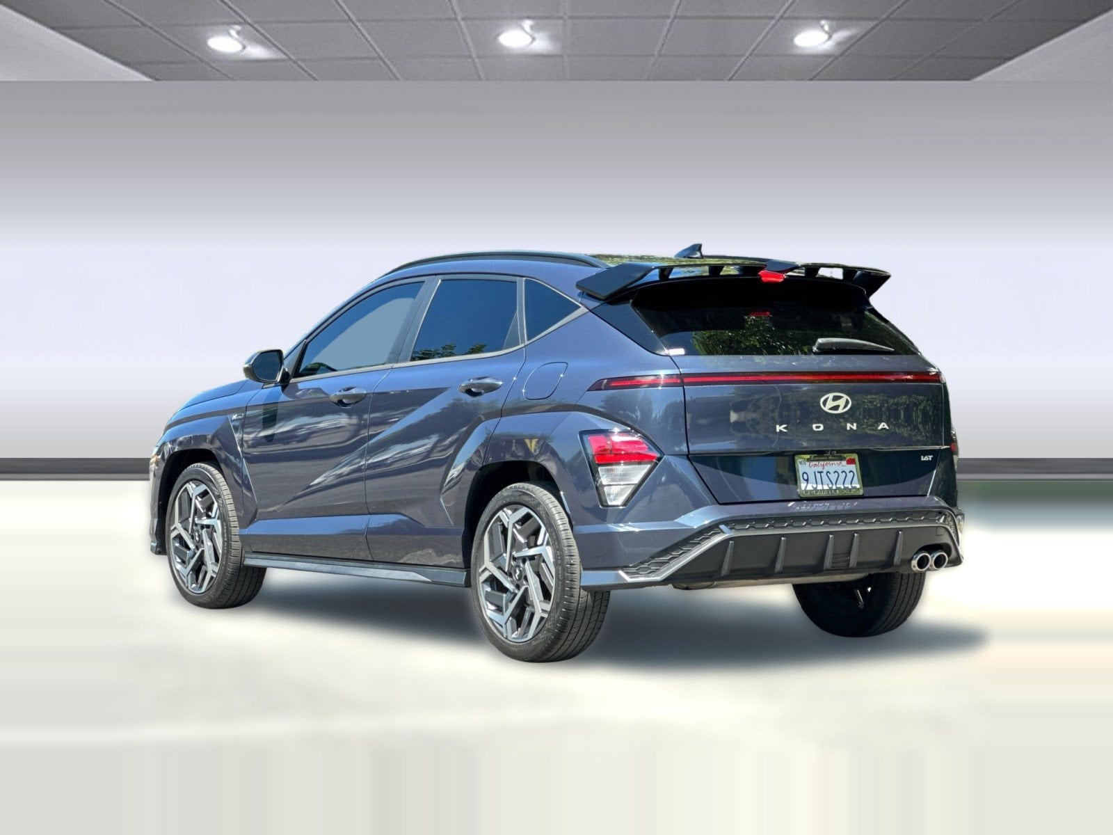 2024 Hyundai Kona N Line SUV