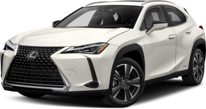 Lexus UX 250h