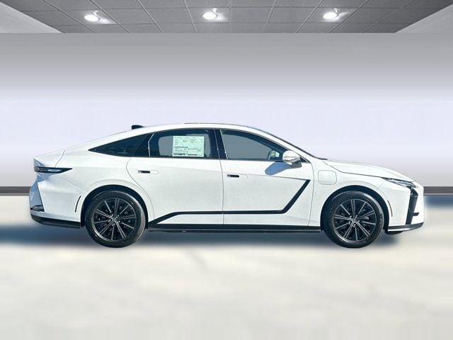 2026 Lexus ES BEV 350e Premium - Photo 7