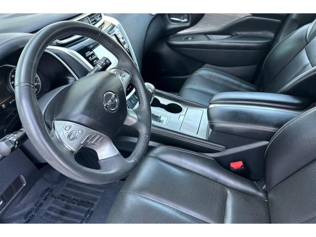 Murano SL SUV