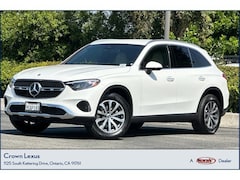 Used 2023 Mercedes-Benz GLC 300 SUV for Sale in Ontario, CA