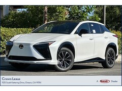 2026 LEXUS RZ 350e PREMIUM Premium