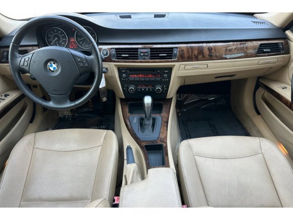 Used 2011 BMW 328i Sedan