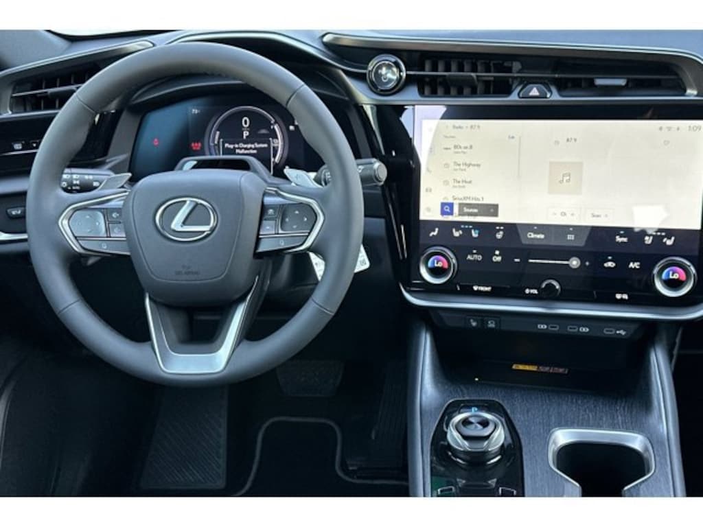 New 2026 Lexus RZ 350e PREMIUM Premium