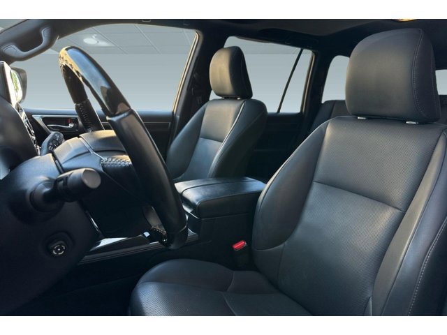 2022 LEXUS GX 460 photo 4