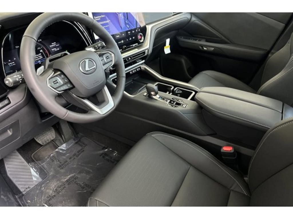 New 2026 Lexus TX 350 PREMIUM AWD TX 350 AWD