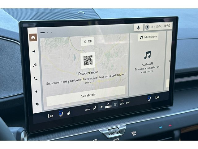 2026 Lexus ES BEV 350e Premium - Photo 17