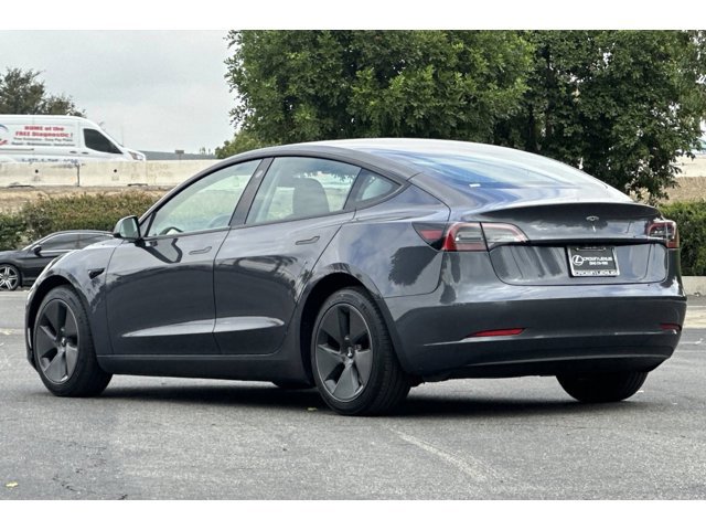 2023 Tesla Model 3 photo 2
