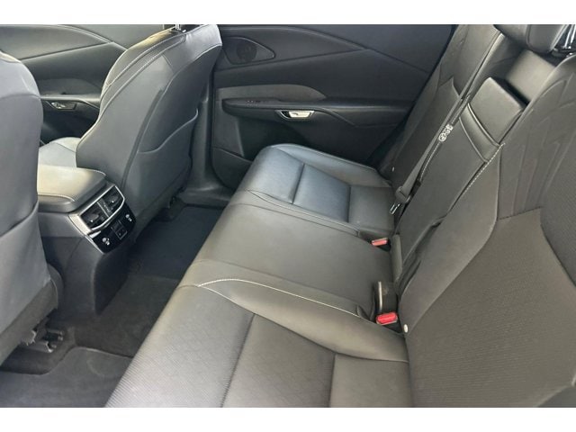 2025 Lexus RX 350 - Photo 23
