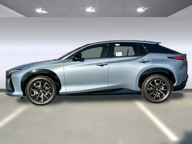 2026 Lexus RZ 450e Premium photo 2