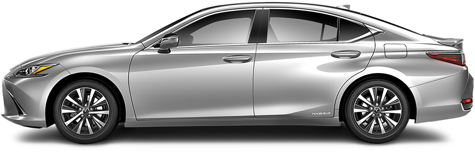 Lexus ES 300h