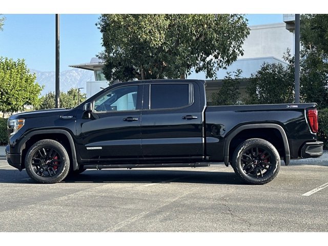2021 Gmc Sierra 1500 Elevation photo 2