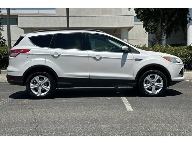 2015 Ford Escape SE photo 3