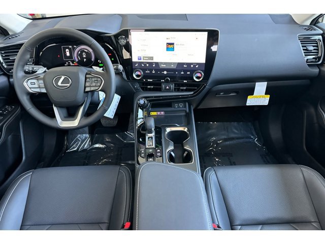 2026 Lexus NX 450h+ Premium - Photo 15