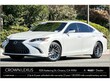LEXUS ES 300h