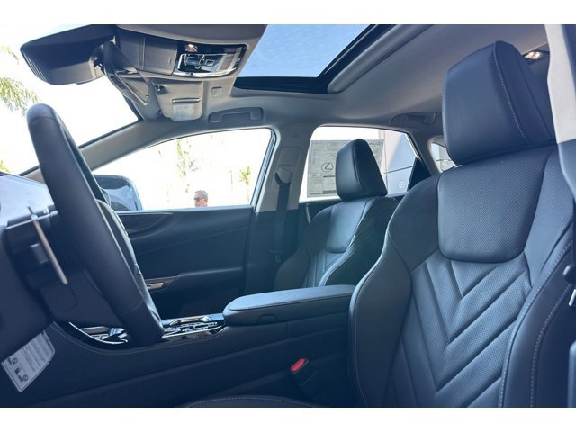 2026 Lexus NX 450h+ Premium - Photo 14