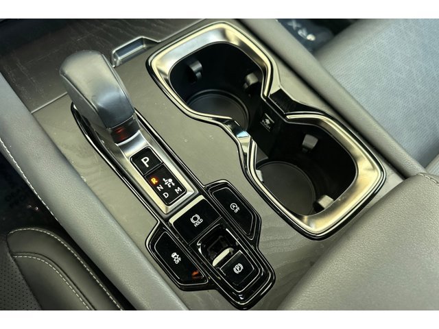 2025 Lexus RX 350 - Photo 18
