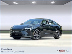 2026 LEXUS ESe ES 350e PREMIUM PREMIUM