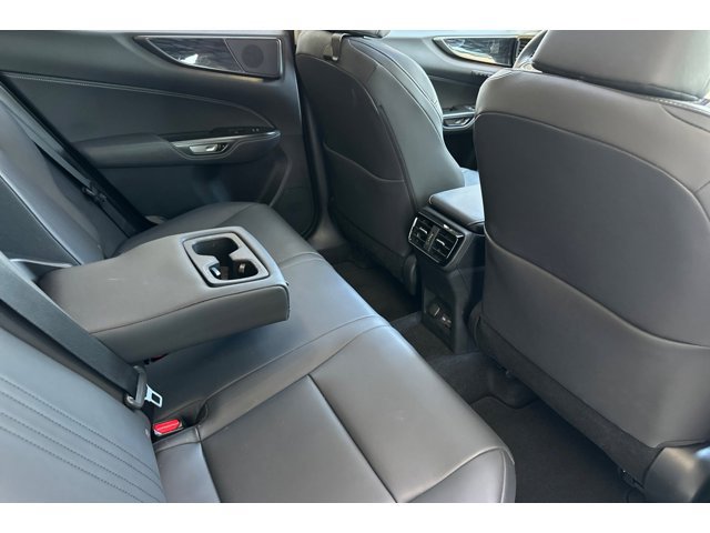 2025 Lexus NX Hybrid 350h - Photo 30