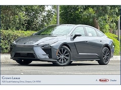 2026 LEXUS ESe ES 350e PREMIUM PREMIUM
