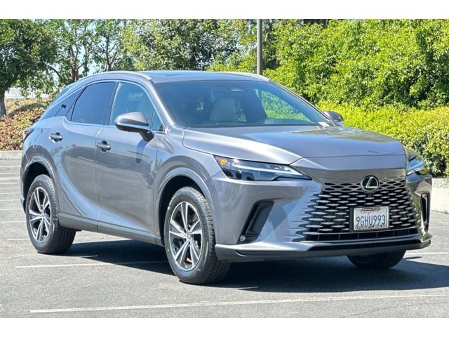 2023 LEXUS RX 350 Premium photo 6
