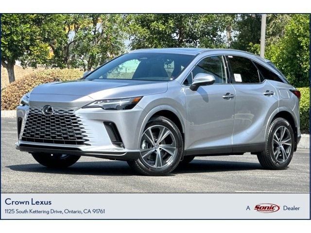 2026 Lexus RX 350 350 Premium FWD's photo