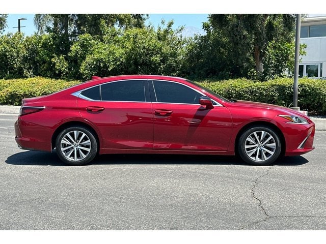 ES 350 Sedan