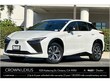  LEXUS RZ 450e