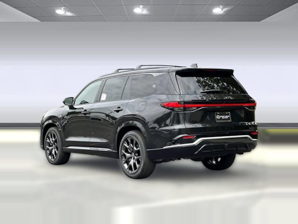 New 2026 Lexus TX HYBRID 500h F SPORT PERFORMANCE PREMIUM AWD TX 500h AWD