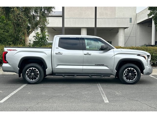 2022 Toyota Tundra SR5 3.5L V6 photo 6