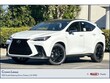  LEXUS NX PLUG-IN HYBRID ELECTRIC VEHICLE
