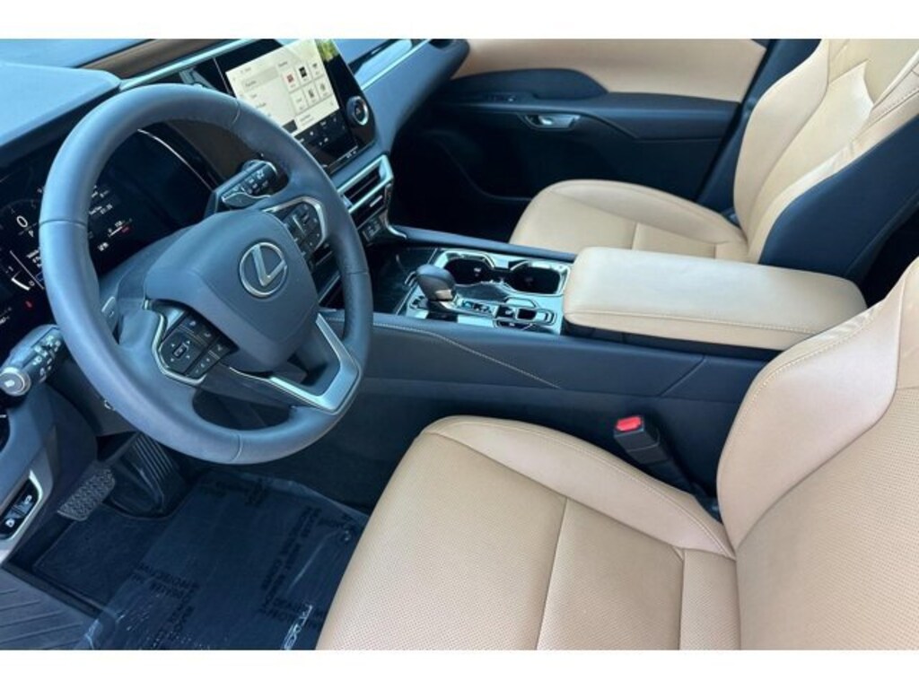 Used 2025 Lexus RX 350 Base SUV