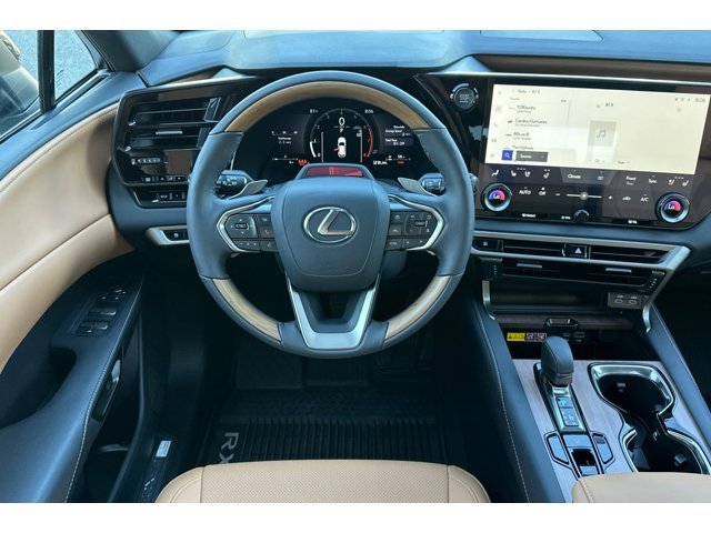 2026 Lexus RX 350 Premium - Photo 27