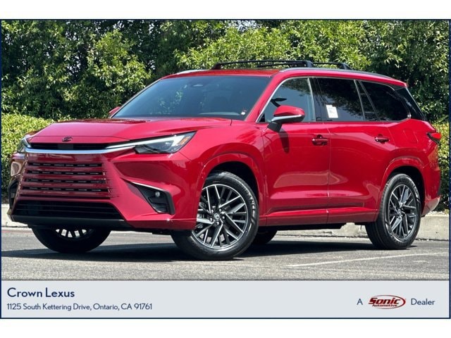 2026 Lexus TX 350 350 Premium FWD's photo