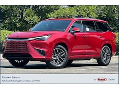 2026 LEXUS TX 350 PREMIUM TX 350