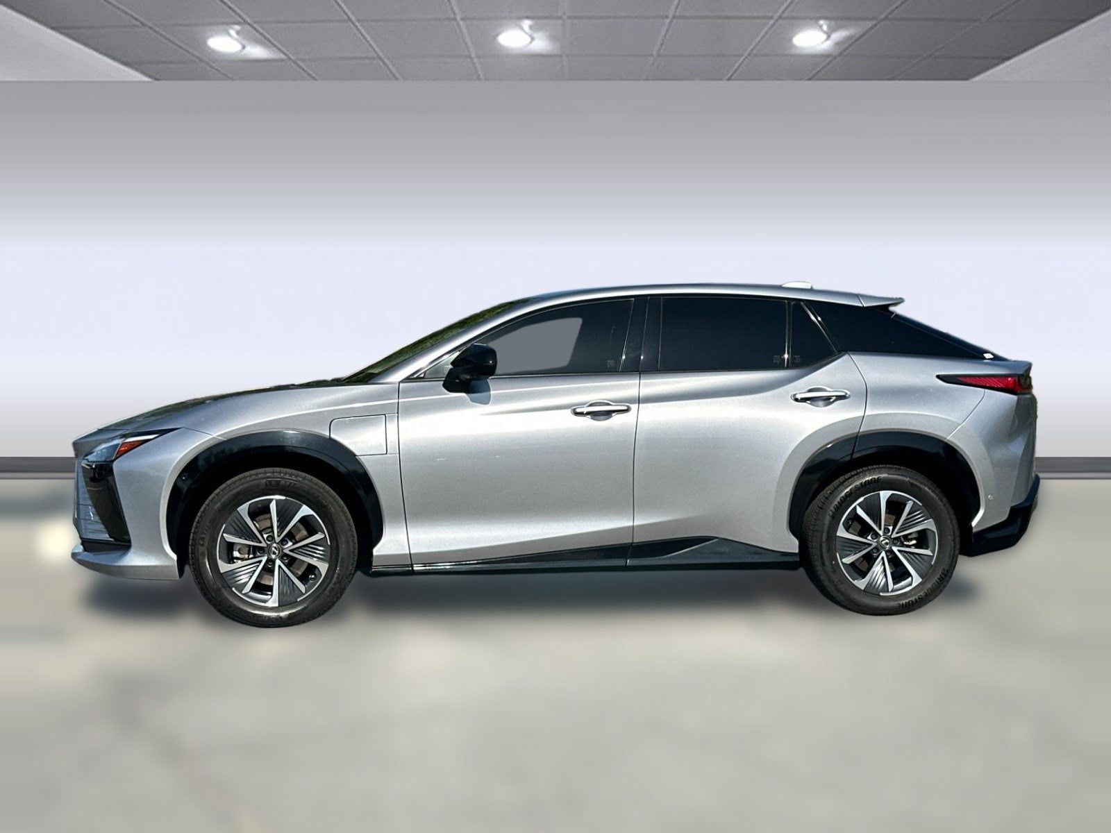 2023 LEXUS RZ 450e Luxury SUV