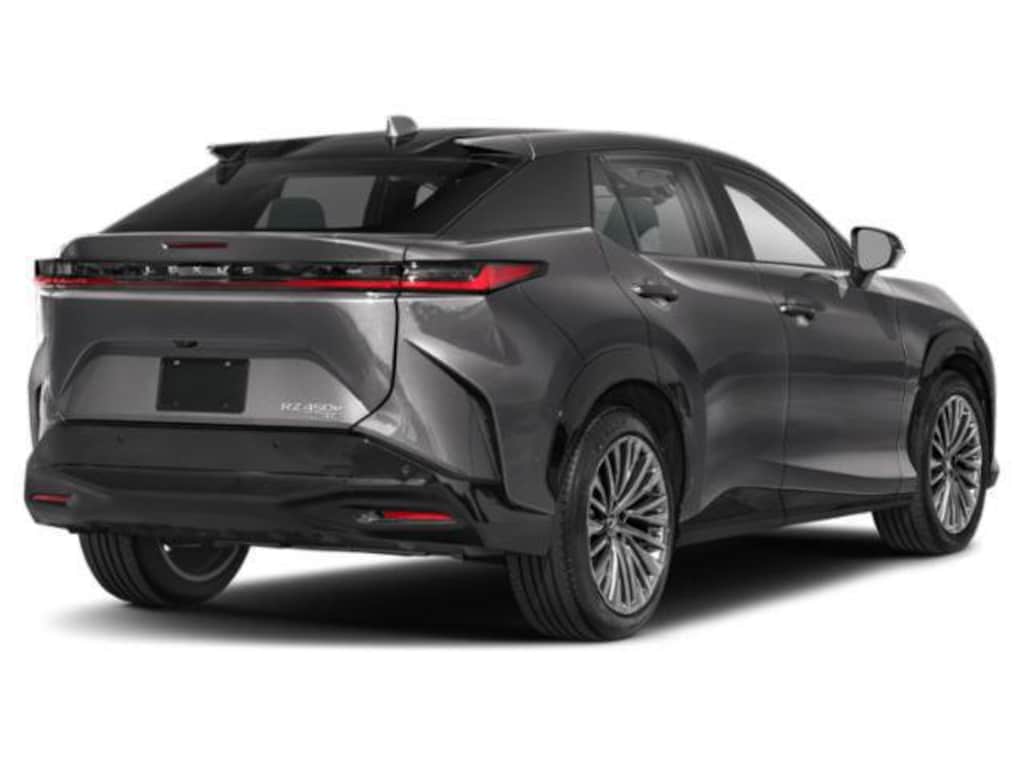 Certified 2023 Lexus RZ 450e Premium w/18" Wheel SUV