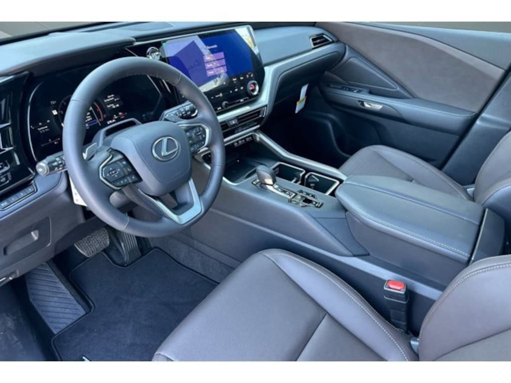 New 2026 Lexus TX 350 PREMIUM AWD TX 350 AWD