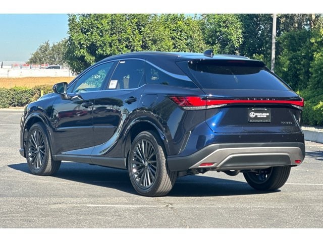 2026 Lexus RX 350 Premium - Photo 3