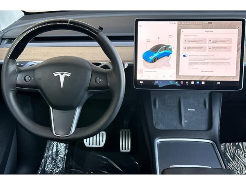 Used 2022 Tesla Model Y Performance SUV