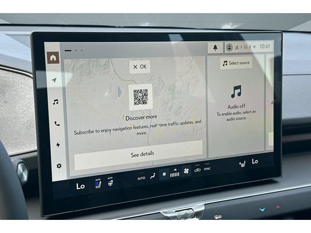 2026 Lexus ES BEV 350e Premium - Photo 17