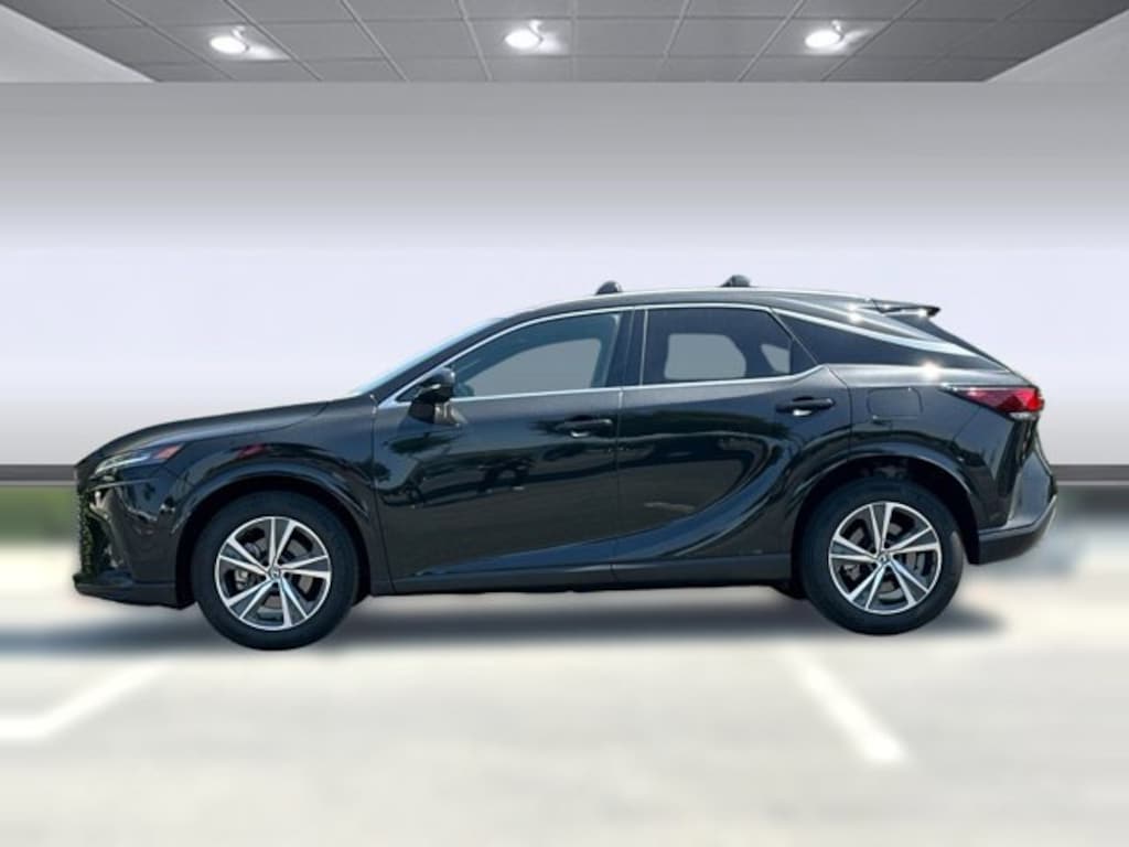 Certified 2025 Lexus RX 350 Base SUV
