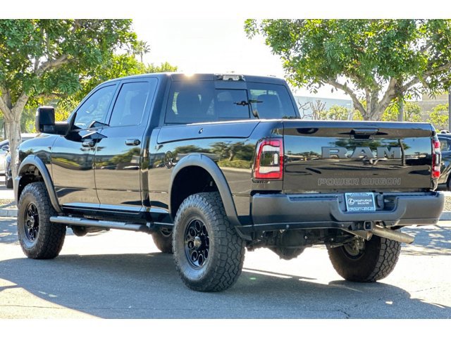 2024 Ram 2500 Power Wagon photo 3