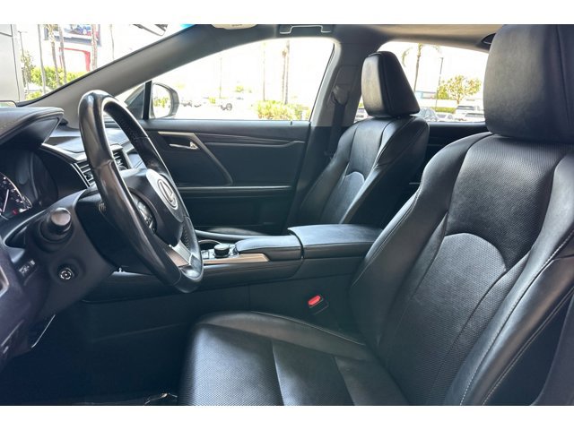 2019 Lexus RX 350 photo 5