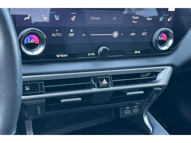 2024 Lexus RX 350 - Photo 20