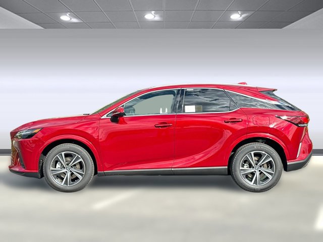 2026 Lexus RX 350 photo 2
